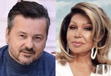 Otkrivena velika tajna zeta Nede Ukraden: Ovo je njegova ćerka iz prvog braka, objavila je sliku i od oca javno tražila SAMO JEDNO! (FOTO)