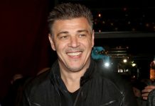 Posle razvoda ljubila OVOG POZNATOG I MLAĐEG GLUMCA! Evo kako danas izgleda prelepa Vesna, bivša žena Save Miloševića (FOTO)