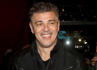 Posle razvoda ljubila OVOG POZNATOG I MLAĐEG GLUMCA! Evo kako danas izgleda prelepa Vesna, bivša žena Save Miloševića (FOTO)