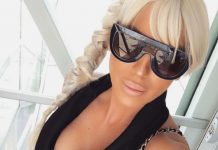 KARLEUŠA UHVAĆENA BEZ PERIKE! POSLE TOLIKO GODINA, MORALA JE DA POPUSTI: Razlika OČIGLEDNA, ovo je NJENA KOSICA!