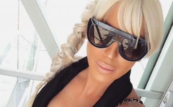 KARLEUŠA UHVAĆENA BEZ PERIKE! POSLE TOLIKO GODINA, MORALA JE DA POPUSTI: Razlika OČIGLEDNA, ovo je NJENA KOSICA!