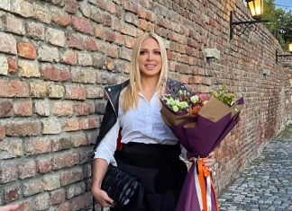Svi joj čestitaju, nek je sa srećom! Milica Todorović podelila prelepe vesti iz svog doma, javnost treba da zna FOTO