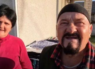 NJOJ JE 47, MENI 85 I SVI NAM ZAVIDE KAKO ŽIVIMO: Bosanac oženio DUPLO mlađu i napravio joj dete, a njihova priča ŠOKIRA