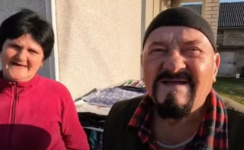 NJOJ JE 47, MENI 85 I SVI NAM ZAVIDE KAKO ŽIVIMO: Bosanac oženio DUPLO mlađu i napravio joj dete, a njihova priča ŠOKIRA
