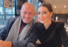 Voditeljka Slagalice Jelena Simić i njen znatno STARIJI muž se razgolitili: Pogledajte fotke sa plaže i koliko se vidi razlika u godinama