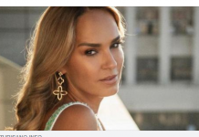 Ova žena više nije ista, šta se desilo s nje? Marijana Mateus fotografijom zbunila sve, da li je moguće? FOTO