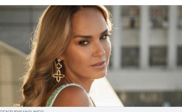 Ova žena više nije ista, šta se desilo s nje? Marijana Mateus fotografijom zbunila sve, da li je moguće? FOTO