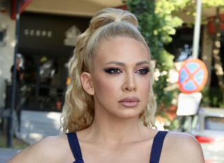 Milice, renoviraj majci kuću! Pogledajte na šta liči kuća roditelja Milice Todorović u Kruševcu dok se ona baškari u luksuzu u Beogradu