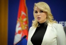 Gledali ste ga na televiziji: Ovo je muž Darije Kisić Tepavčević od kog se razvela u tajnosti i sa kojim ima ćerku