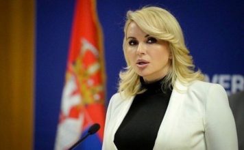 Gledali ste ga na televiziji: Ovo je muž Darije Kisić Tepavčević od kog se razvela u tajnosti i sa kojim ima ćerku