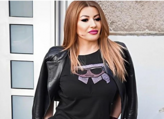 Ko bi joj dao 48 godina? Viki Miljković u nikad kraćem šorcu, pogledajte te noge, ma ona je najbolja na estradi!