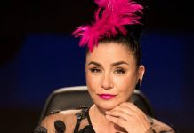 Godinama nam je bio pred očima, a nismo znali da je ovaj POZNATI SRBIN otac sina Alke Vuice: Pogledajte jedinu zajedničku fotografiju