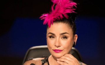 Godinama nam je bio pred očima, a nismo znali da je ovaj POZNATI SRBIN otac sina Alke Vuice: Pogledajte jedinu zajedničku fotografiju