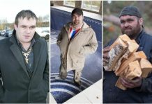 JEDNOM ĐUBRETAR, UVIJEK ĐUBRETAR: SPISKAO 11 MILIONA EVRA U EKSPRESNOM ROKU: Dobio na lutriji, a onda završio kao BESKUĆNIK! Evo na šta je proćerdao pare