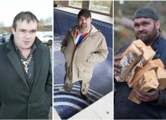 JEDNOM ĐUBRETAR, UVIJEK ĐUBRETAR: SPISKAO 11 MILIONA EVRA U EKSPRESNOM ROKU: Dobio na lutriji, a onda završio kao BESKUĆNIK! Evo na šta je proćerdao pare