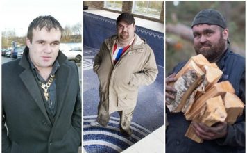 JEDNOM ĐUBRETAR, UVIJEK ĐUBRETAR: SPISKAO 11 MILIONA EVRA U EKSPRESNOM ROKU: Dobio na lutriji, a onda završio kao BESKUĆNIK! Evo na šta je proćerdao pare