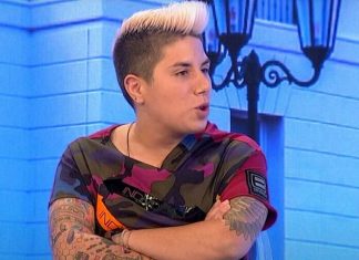 JAKA ŠMINKA, ISFENIRANA KOSA I DUBLJI DEKOLTE: Matora je nekada izgledala drugačije i bila je oličenje ženstvenosti
