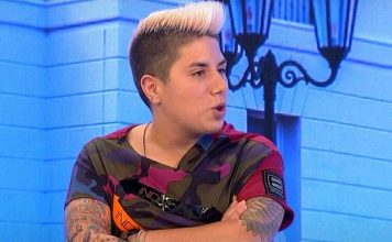 JAKA ŠMINKA, ISFENIRANA KOSA I DUBLJI DEKOLTE: Matora je nekada izgledala drugačije i bila je oličenje ženstvenosti