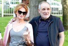 Upoznajte Veru Balašević: Đoletova najmlađa unuka je dedin klon, Olja svaki put njega vidi kroz nju FOTO