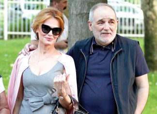 Upoznajte Veru Balašević: Đoletova najmlađa unuka je dedin klon, Olja svaki put njega vidi kroz nju FOTO