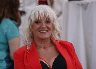 Bliži se osamdesetoj, a i dalje izgleda savršeno, sad znamo i kako: Vera Matović otkrila tajnu mladolikosti