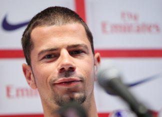 Nekada najlepši srpski fudbaler, a sad… Seda brada, mršavo lice i nemilosrdne godine, pogledajte kako danas izgleda Mateja Kežman