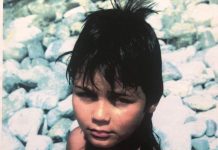 Otac se ubio, kuma preminula od kancera: Na vrhu popularnosti pevač jeo ostatke tuđih sendviča, znate li ko je na slici?