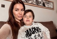 Preplakala sam ceo dan: Iz doma Seke Aleksić stigle srceparajuće vesti o sinu Jakovu (FOTO)