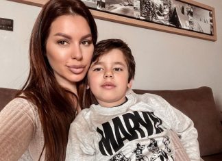 Preplakala sam ceo dan: Iz doma Seke Aleksić stigle srceparajuće vesti o sinu Jakovu (FOTO)