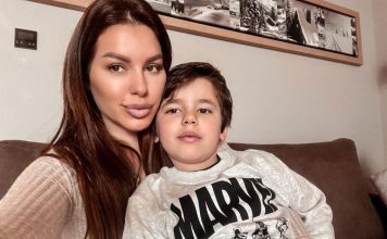 Preplakala sam ceo dan: Iz doma Seke Aleksić stigle srceparajuće vesti o sinu Jakovu (FOTO)
