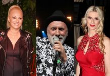 ADOLF, ILDUZA, ALIJA, FAHRETA: Ne možete ni zamisliti koja su PRAVA IMENA naših pevača, a ona ga menjala čak 2 puta!