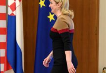 Kolinda Grabar Kitarović NE LIČI NA SEBE! Istopila svoje kilograme i POSTALA NEPREPOZNATLJIVA… EVO NA ŠTA LIČI! (FOTO)