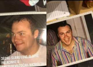 Imao je 128 kilograma, nije mogao da se sagne, a onda se istopio: Dijeta Ace Sofronijevića skida 40 kilograma kao od šale