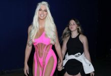 Reci mami da je mogla bolje… Nika Tošić brutalno odgovorila hajterima, jasno je čija je ćerka FOTO