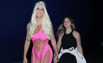 Reci mami da je mogla bolje… Nika Tošić brutalno odgovorila hajterima, jasno je čija je ćerka FOTO