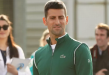 Novak Đoković je preslikani čukundeda koji je pre 100 godina živeo u Americi, borio se u Balkanskom ratu i zvao se – Novak! FOTO