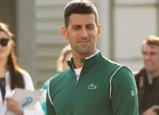 Novak Đoković je preslikani čukundeda koji je pre 100 godina živeo u Americi, borio se u Balkanskom ratu i zvao se – Novak! FOTO