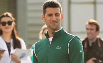 Novak Đoković je preslikani čukundeda koji je pre 100 godina živeo u Americi, borio se u Balkanskom ratu i zvao se – Novak! FOTO