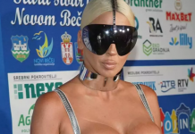 Posle Nike i Atina Tošić napravila promenu: Karleušina starija ćerka izgleda kao zvezda tinejdžerskih filmova FOTO