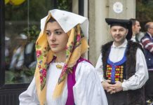 SRPKINJA SE ZALJUBILA U ALBANCA NE SLUTEĆI ŠTA ĆE JE SNAĆI KAD ODE KOD NJEGOVIH: Reči buduće svekrve pamtiće do groba