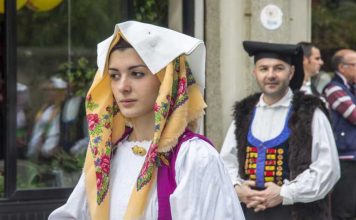 SRPKINJA SE ZALJUBILA U ALBANCA NE SLUTEĆI ŠTA ĆE JE SNAĆI KAD ODE KOD NJEGOVIH: Reči buduće svekrve pamtiće do groba