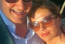 POSLE UDAJE ZA BOGATOG BIZNISMENA PREKO NOĆI JE NESTALA: Bila je najlepše televizijsko lice a ovako danas živi i izgleda