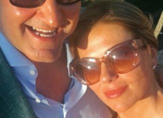 POSLE UDAJE ZA BOGATOG BIZNISMENA PREKO NOĆI JE NESTALA: Bila je najlepše televizijsko lice a ovako danas živi i izgleda