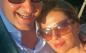 POSLE UDAJE ZA BOGATOG BIZNISMENA PREKO NOĆI JE NESTALA: Bila je najlepše televizijsko lice a ovako danas živi i izgleda