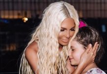 Žao mi je što moja ćerka… Jelena Karleuša sa knedlom u grlu progovorila o Nikinom problemu