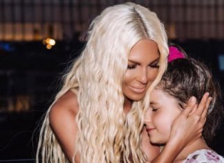 Žao mi je što moja ćerka… Jelena Karleuša sa knedlom u grlu progovorila o Nikinom problemu