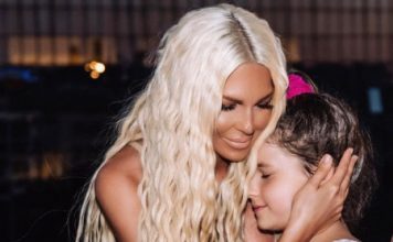 Žao mi je što moja ćerka… Jelena Karleuša sa knedlom u grlu progovorila o Nikinom problemu
