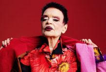 Dama vanvremenske lepote: Pogledajte kako je izgledala čuvena Evgenija Barberis, majka Ruške Jakić FOTO