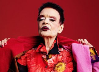 Dama vanvremenske lepote: Pogledajte kako je izgledala čuvena Evgenija Barberis, majka Ruške Jakić FOTO