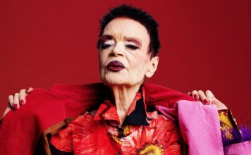 Dama vanvremenske lepote: Pogledajte kako je izgledala čuvena Evgenija Barberis, majka Ruške Jakić FOTO